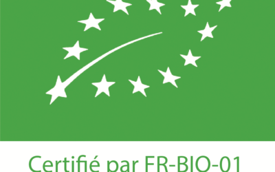 La bio c&rsquo;est chouette !